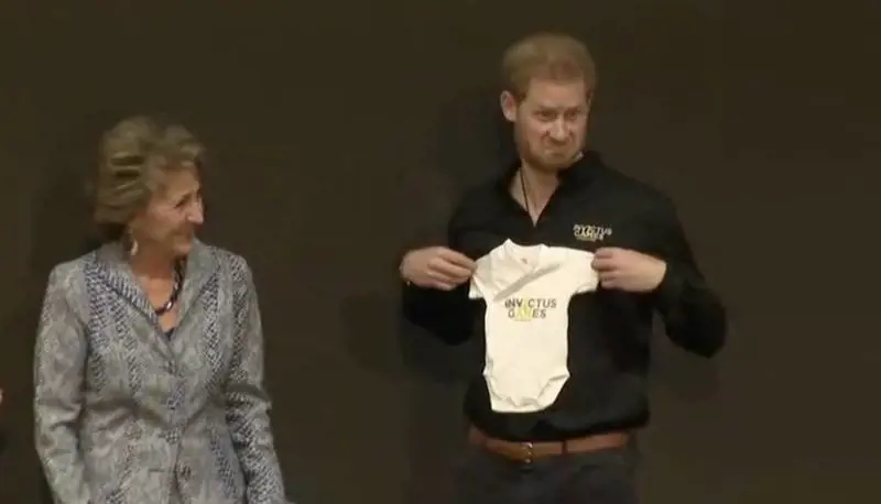 I primi regali ricevuti dal royal baby