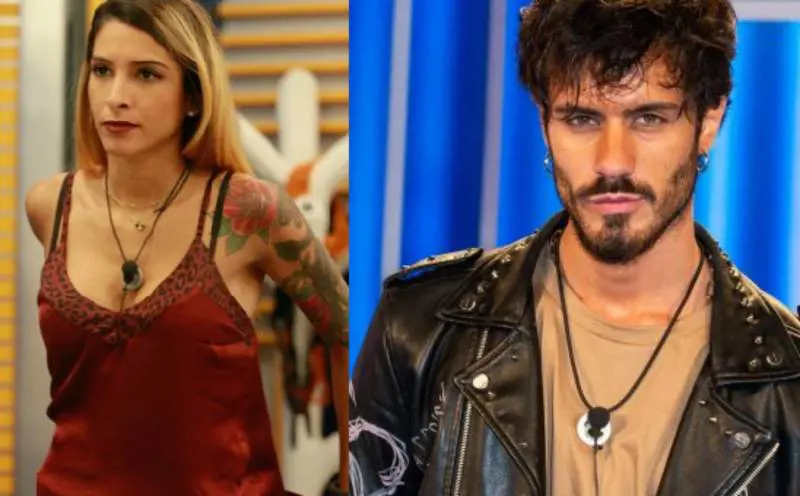 Gf, Gaetano Arena minaccia di abbandonare il reality