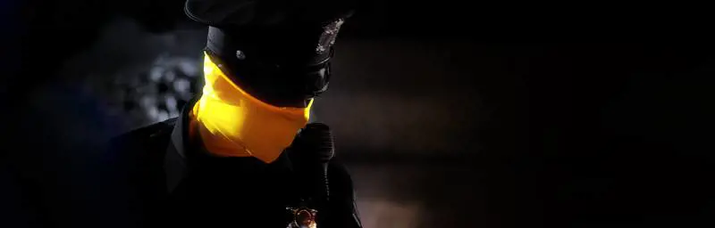 Watchmen: la prossima grande serie tv HBO
