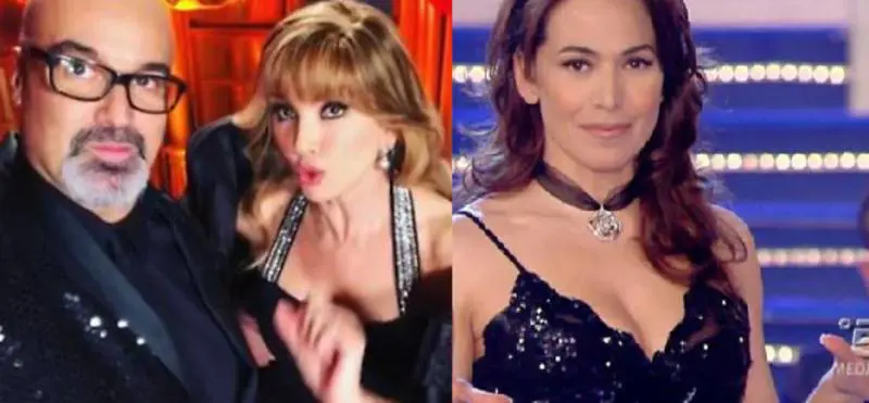 Giovanni Ciacci rivela: "Non seguo più Milly"
