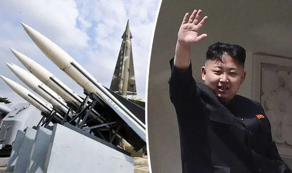 Kim Jong-un spara missili e Trump s’infuria