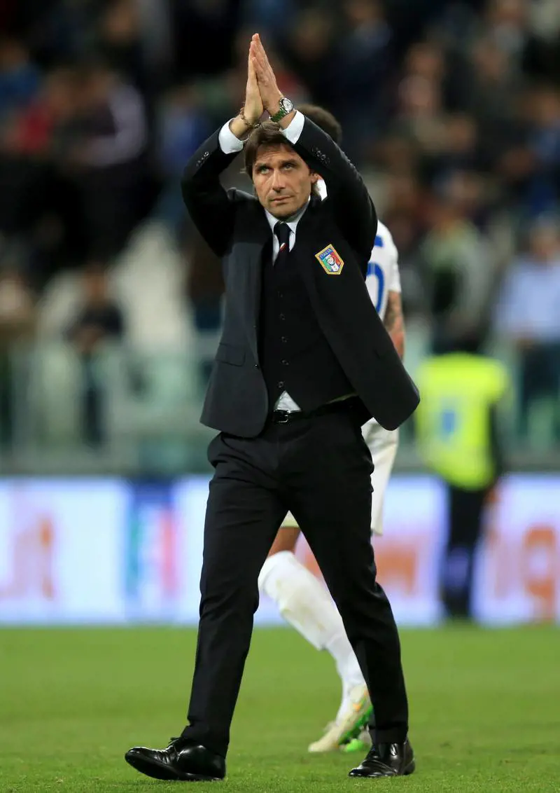Conte verso l’Inter: la trattativa coi nerazzurri