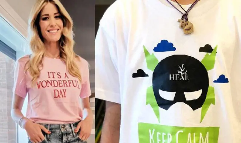 Elena Santarelli commuove il web: "Mio figlio è guarito dal cancro"