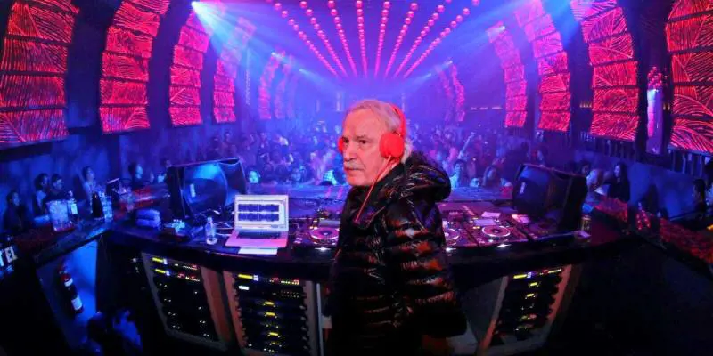 "Viva gli anni Ottanta! Un'epoca ottimista che mi donò tre Oscar"