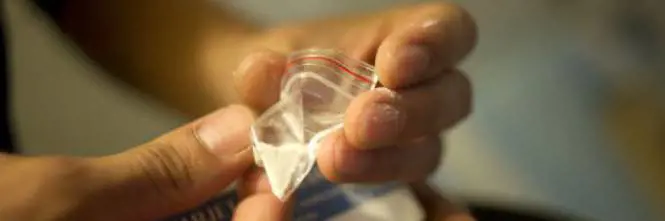Sindaco di Berlino dà l'ok alle aree per lo spaccio di droga nei parchi pubblici
