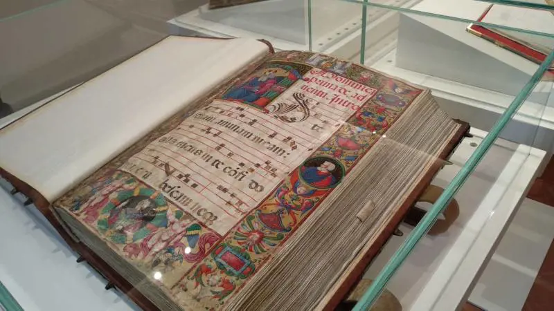 Vigevano, apre il nuovo "Museo del Tesoro del Duomo": un percorso fra storia, arte e cultura