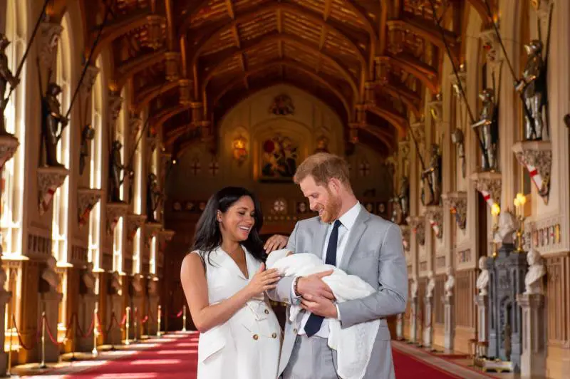 La stampa inglese si scatena contro Harry e Meghan: "Avevano già organizzato tutto"