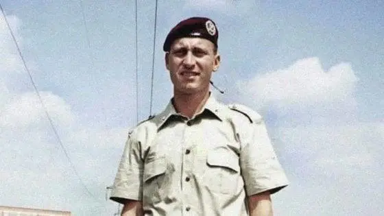 Caso Scieri, indagato ex comandante della Folgore