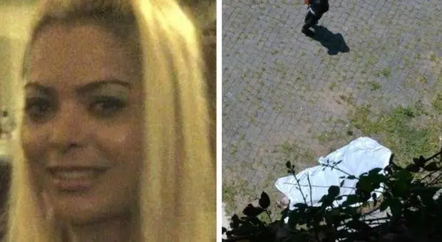 Atleta tunisina ammazzata a Ponte Sisto: fermato uno straniero, incastrato dai video