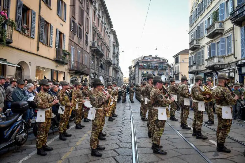 "Avventure e legami forti Sempre più giovani si arruolano negli alpini"