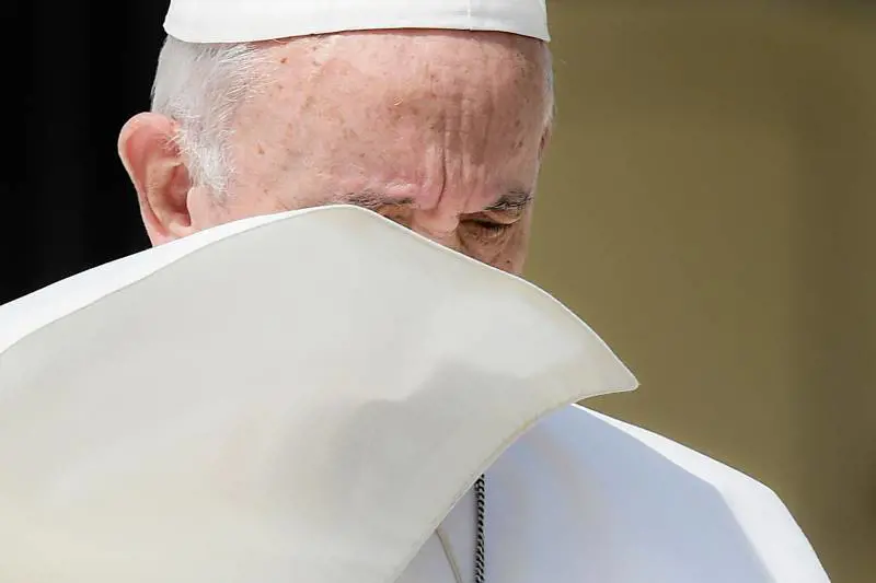 Ecologia, laicismo e multiculturalismo: la Chiesa verso la rivoluzione
