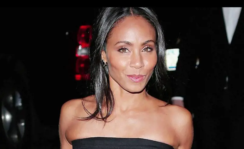 Jada Pinkett Smith: "Ho provato il sesso a tre, ma non mi è piaciuto"