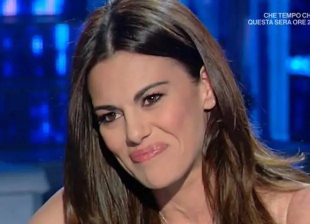 "Sei una figlia e una mamma speciale". Commozione per Bianca Guaccero 