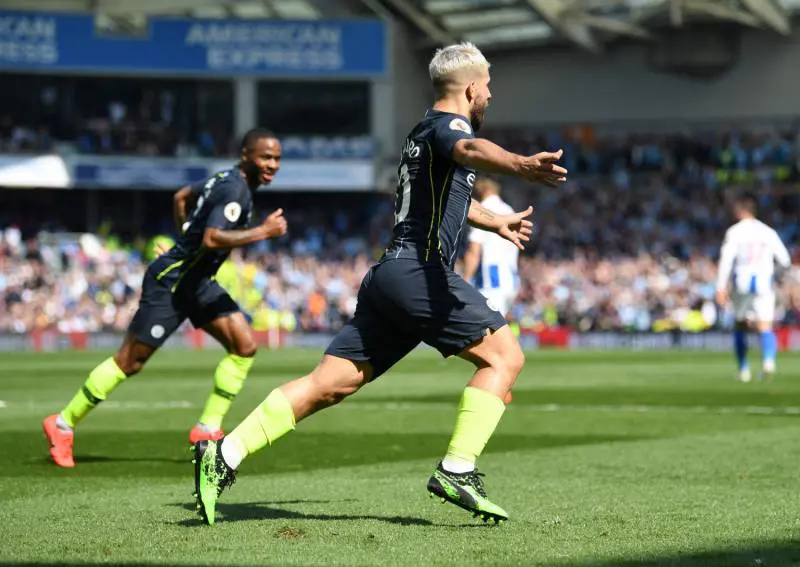 Premier League, Manchester City in delirio: è campione d'Inghilterra