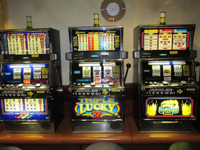 Con il gioco legale lo Stato guadagna ma ora nega i ristori