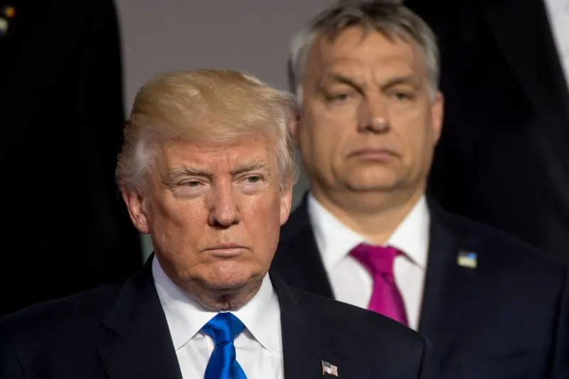 I presidenti populisti? Trasformati in mostri