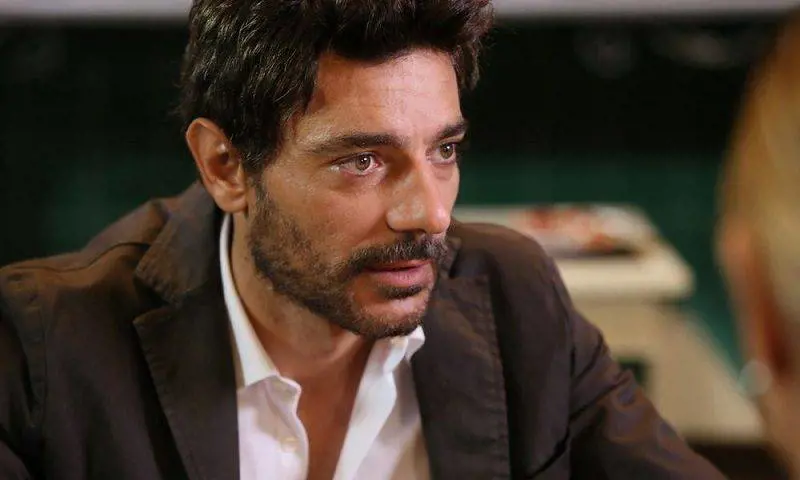"Ma quanto sei figo?" Imbarazzo per Giuseppe Zeno a Domenica In