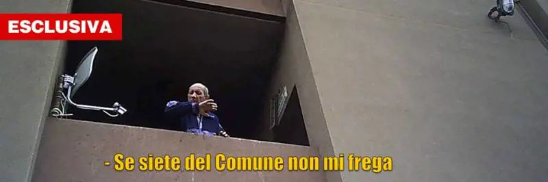 Immigrati abusivi e padroni ​se ne infischiano dello Stato