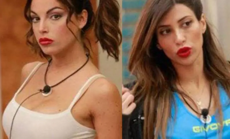 Gf, Mila distrutta per le offese di Francesca: "Non ce la faccio più"