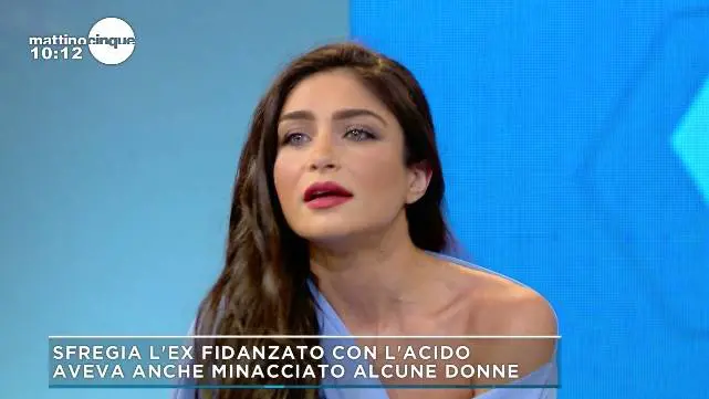 Gf, Ambra Lombardo: “Sono vittima di stalking"