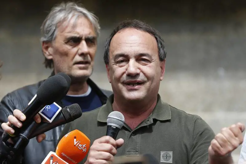 Lucano sconfitto anche alle Comunali