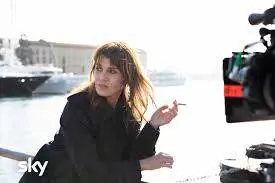 Paola Cortellesi: "Così divento l'antipatica detective Petra"