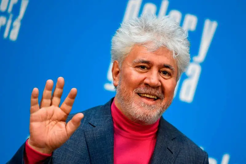 Pedro Almodóvar e Antonio Banderas contro Netflix