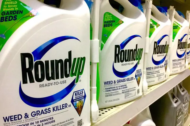 Stati Uniti, Bayer condannata a pagare 2 miliardi ad una coppia