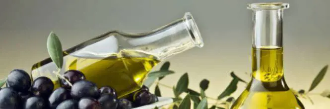 Vendono olio contraffatto con la clorofilla
