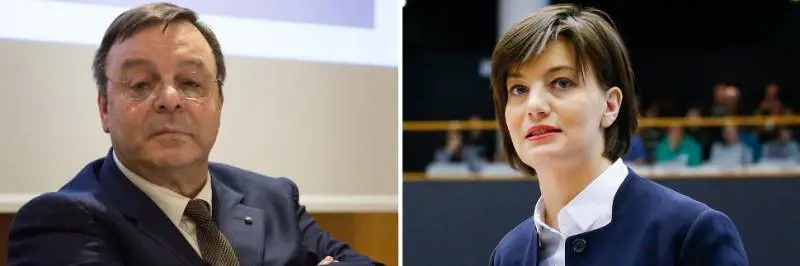 Imprenditori, coda dai pm Comi: «Dimostrerò tutto»