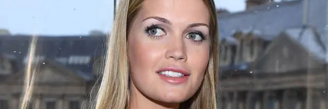 Kitty Spencer, la nipote di Lady D innamorata di un sessantenne?