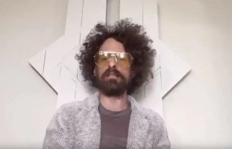 Morto suicida Isaac Kappy, l'attore che accusò Hollywood di pedofilia