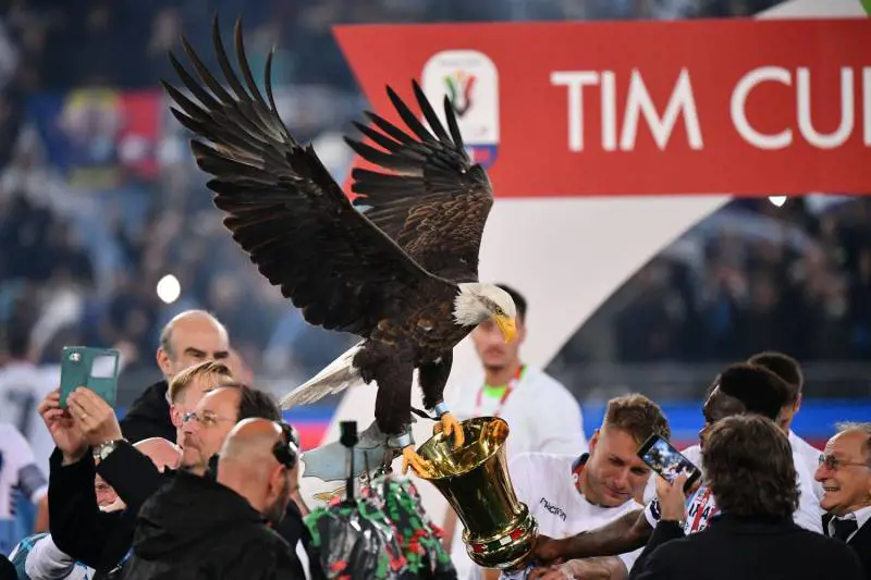 Così la Lazio di Lotito ha fatto a stelle e strisce la Roma made in Usa