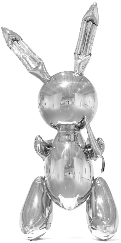 Il coniglio dei record