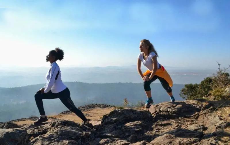 Così gli altipiani delle star olimpiche si sono trasformati in un grande affare