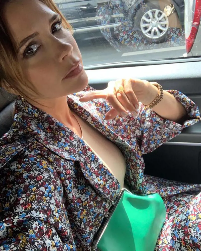 Victoria Beckham sceglie il suo look preferito da Spice Girls