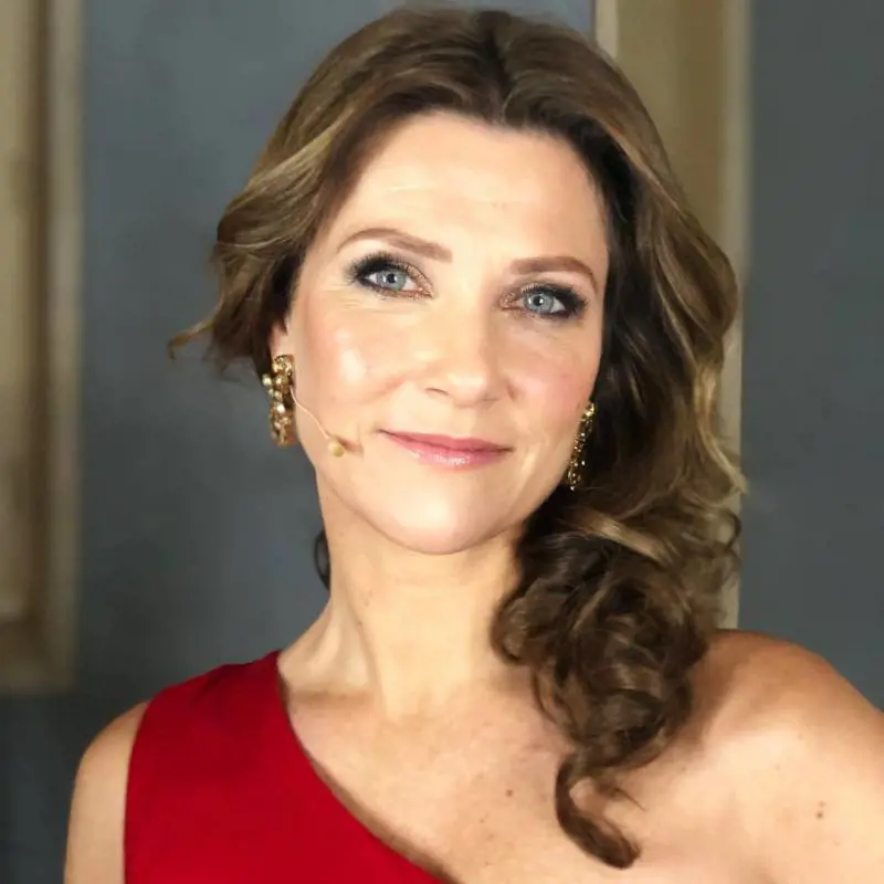 Martha Louise di Norvegia felice accanto al fidanzato sciamano