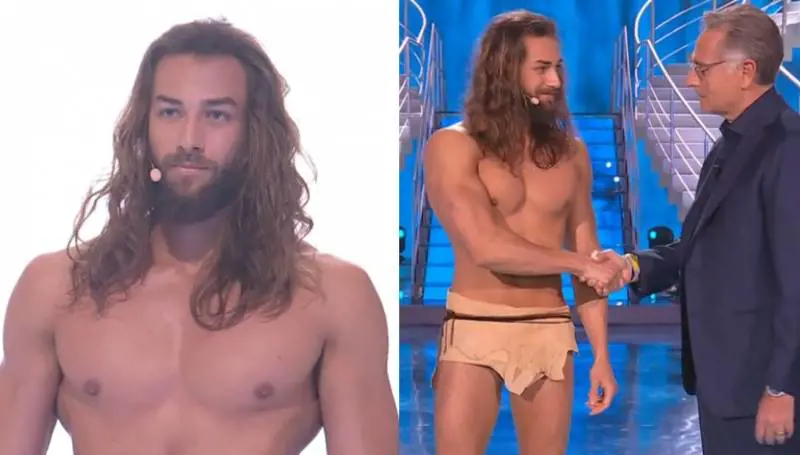 Ciao Darwin, addio a madre natura: arriva il sexy padre natura