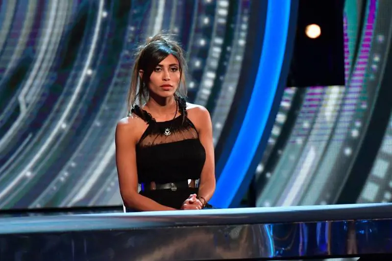 Gf, Mila Suarez denuncia la De André?