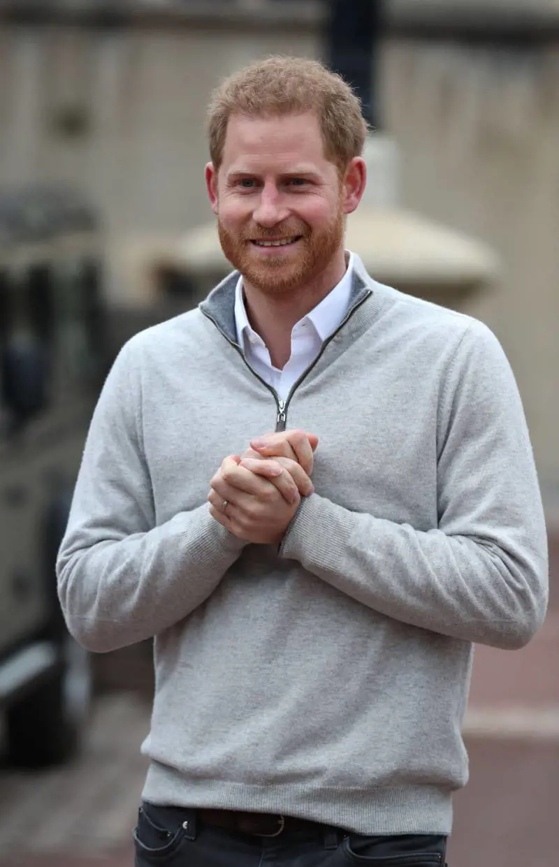 Baby Sussex, l'indiscrezione: "Harry vuole che cresca come un bimbo normale"