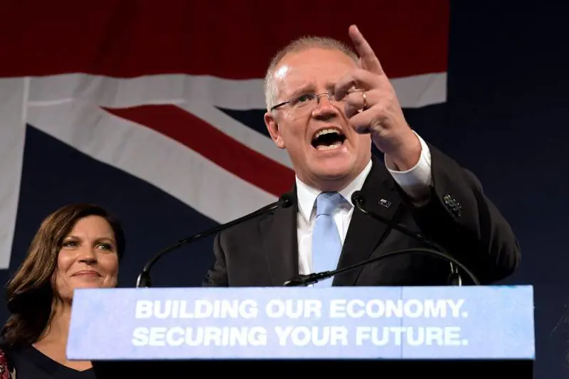 "Quarantena anche di un anno": adesso l'Australia ha paura