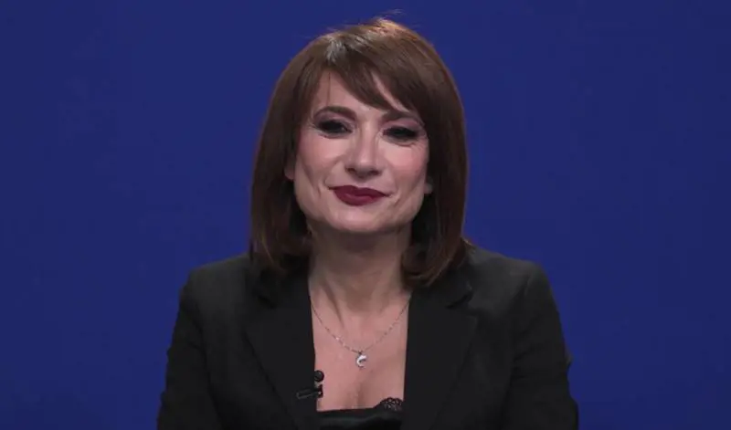 Vladimir Luxuria “sedotta e abbandonata”?