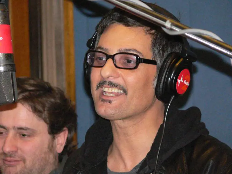 Fiorello replica a Repubblica:  "Io furibondo? Richiamo la Rai"