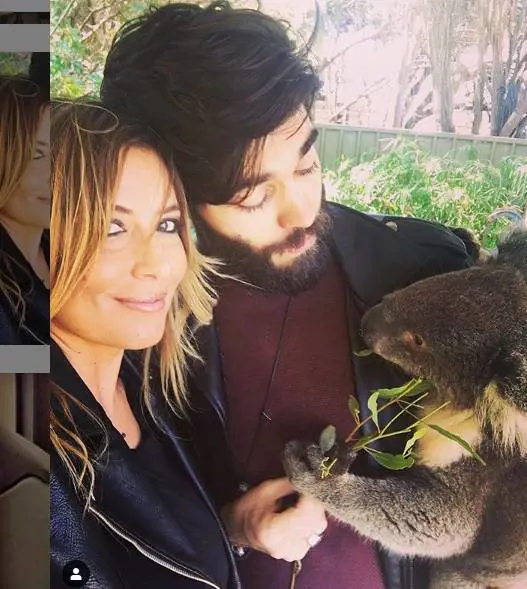 Selvaggia Lucarelli sul figlio Leon: “Racconta un sacco di palle e fa le firme false”