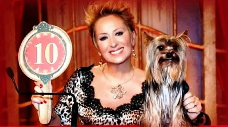 "Ballando con le stelle", paura per Carolyn Smith: ha avuto una trombosi