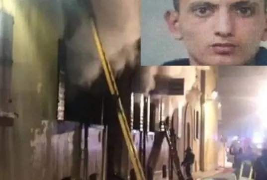 L'attentatore era stato espulso ma non poteva essere allontanato