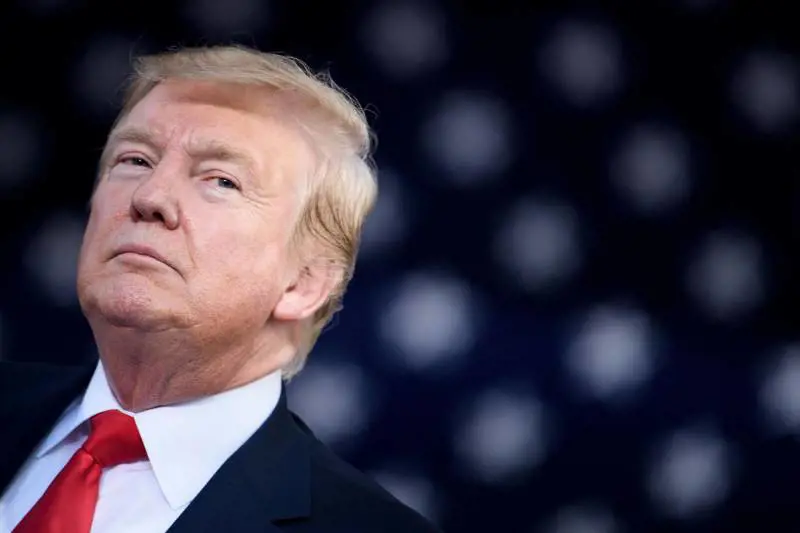 Trump blinda l'asse con la Lega: ma vuole che cada Varricchio