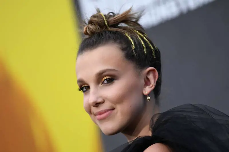 Millie Bobby Brown: "Sono stata vittima di bullismo"