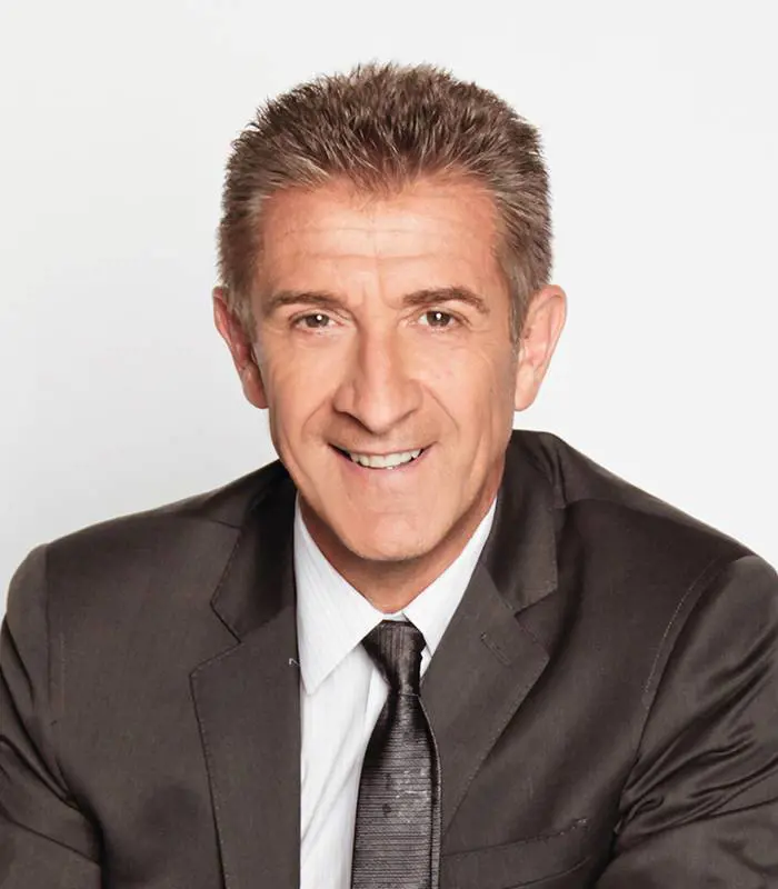"La Sai L'Ultima?" riparte con Ezio Greggio e la fidanzata Romina