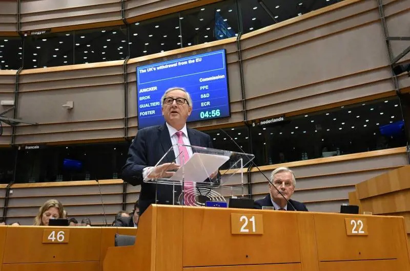 La Commissione si riunisce sull'Italia: nel mirino manovra e conti pubblici